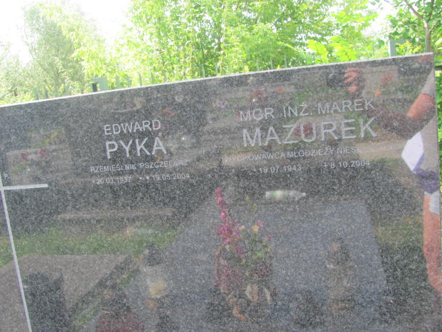 Wanda Kulczycka Mazurek 1944 Kraków-Salwator - Grobonet - Wyszukiwarka osób pochowanych