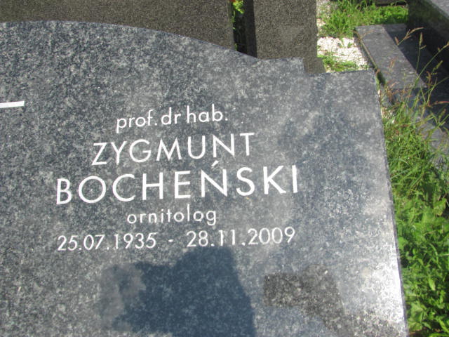 Antoni Szczepański 1920 Kraków-Salwator - Grobonet - Wyszukiwarka osób pochowanych