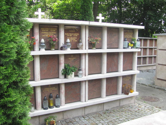 Grób Stanisław Kukieła