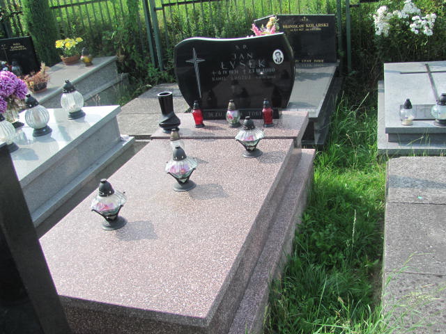 Grób Kamil Drożdż