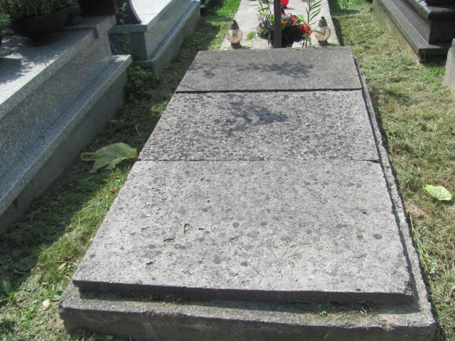 Grób Teresa Stankiewicz