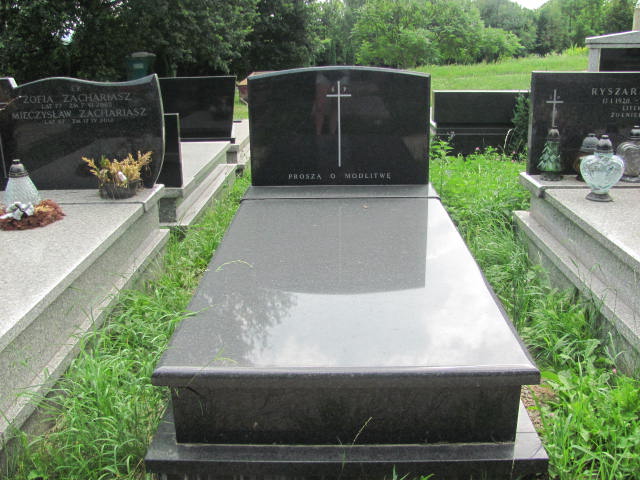 Wiktor Nowak 1933 Kraków-Salwator - Grobonet - Wyszukiwarka osób pochowanych